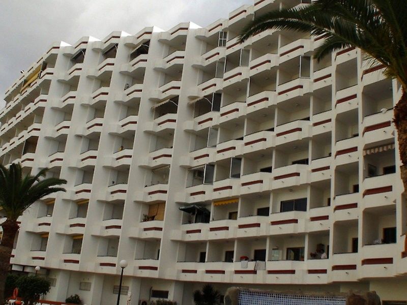 Agaete Parque Beach & Pool View Playa del Ingles  Exterior photo