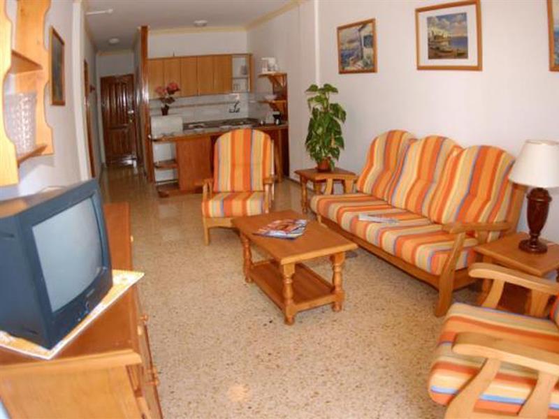 Agaete Parque Beach & Pool View Playa del Ingles  Exterior photo