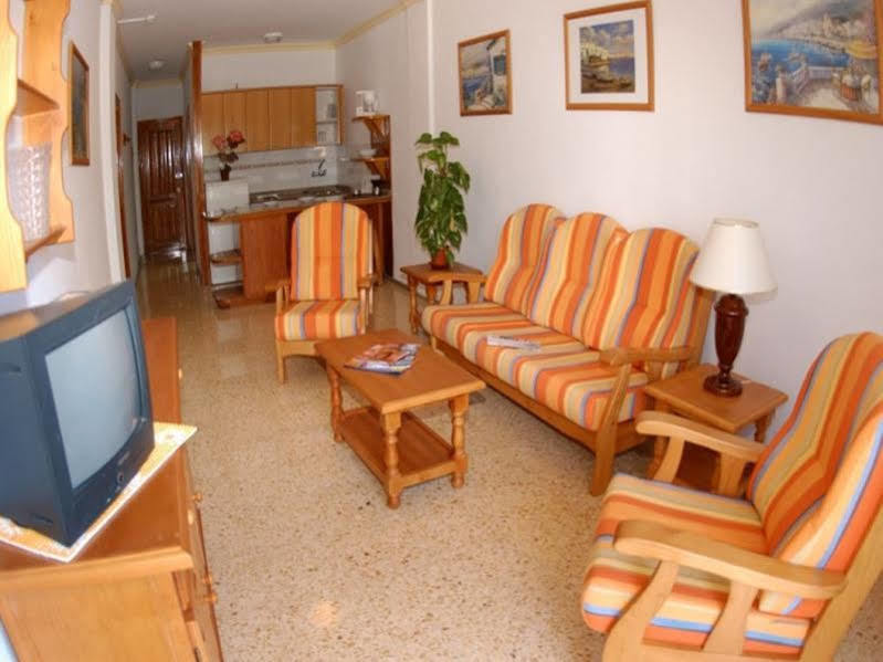 Agaete Parque Beach & Pool View Playa del Ingles  Exterior photo